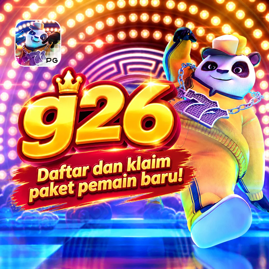 g26 · Galeri permainan