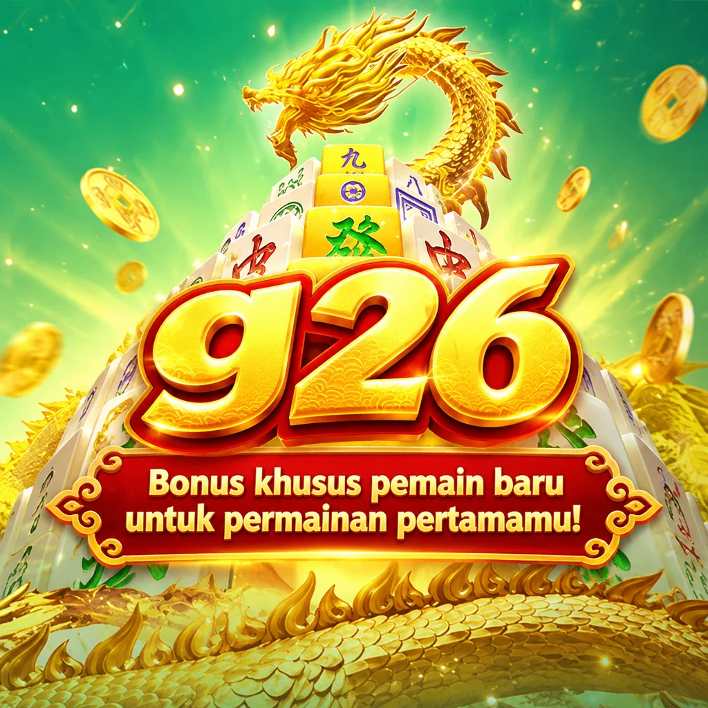 g26 · Galeri permainan