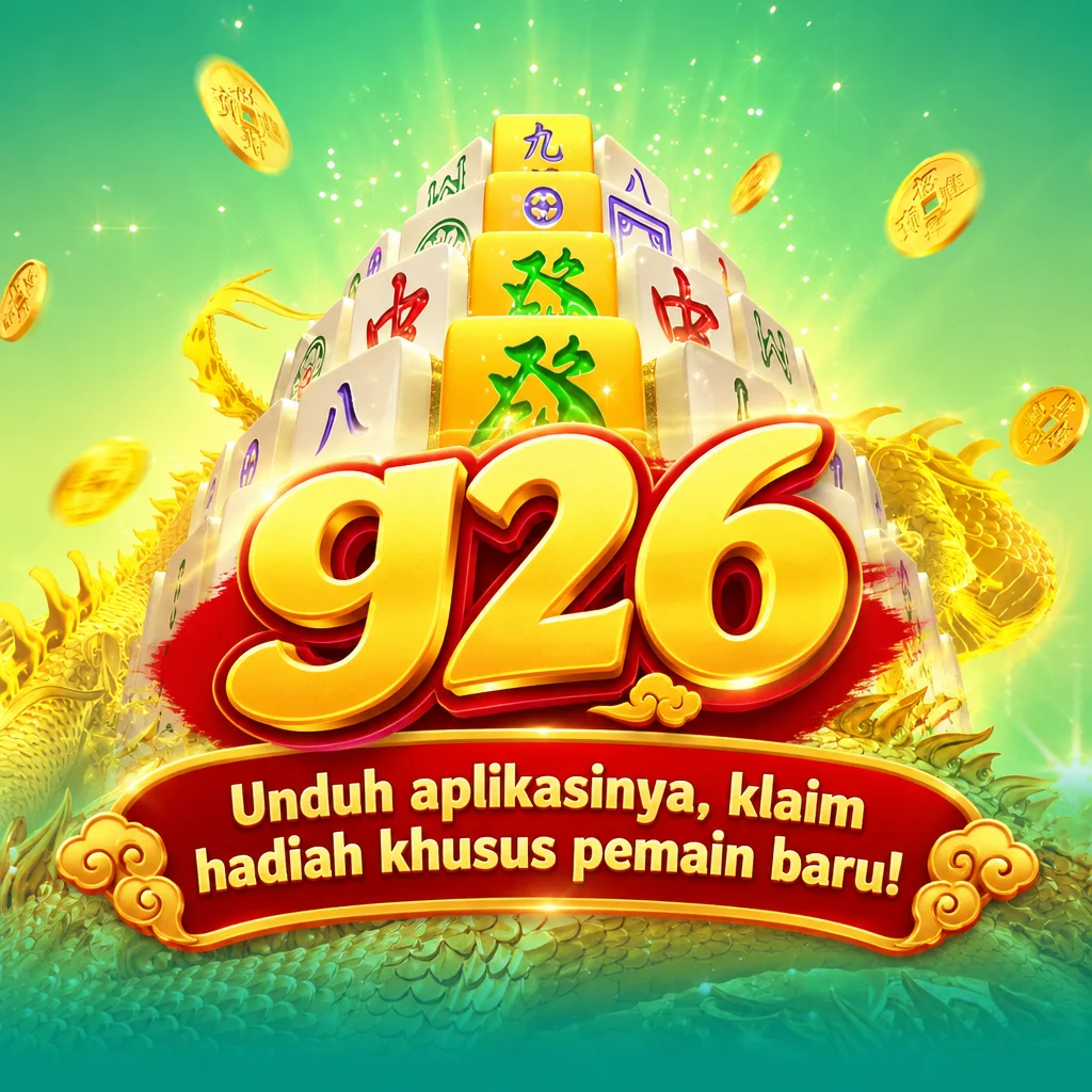 g26 · Galeri permainan
