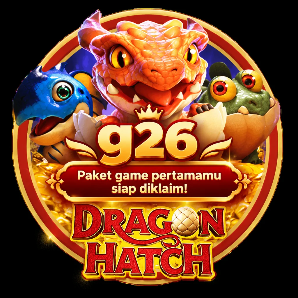 g26 · Dragon Hatch · Tampilan permainan