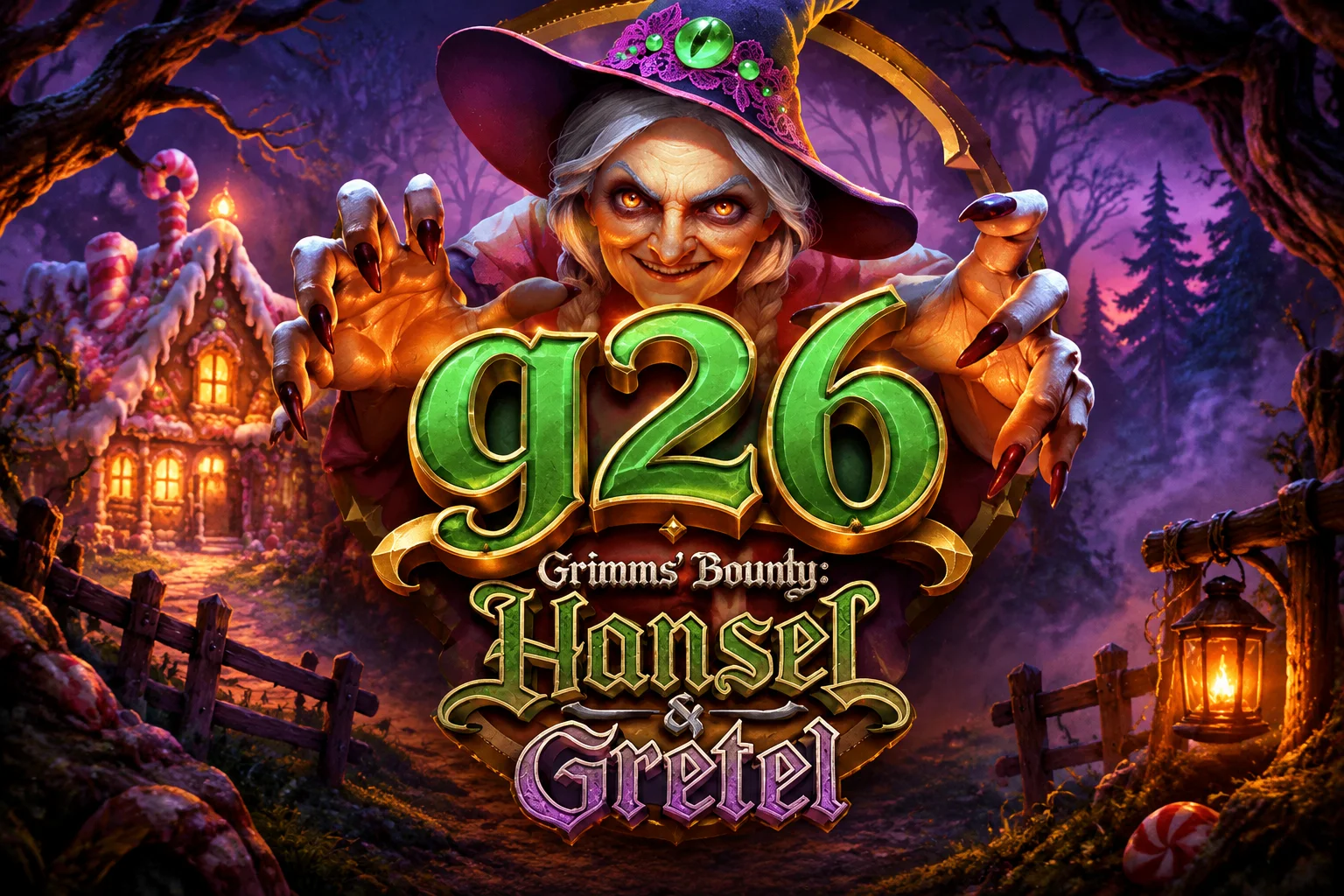 g26 · Panduan Visual dan Mekanisme Slot Mr. Treasure's Fortune di g26